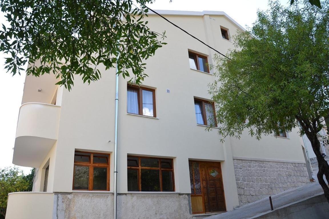 Apartments With A Parking Space Igrane, Makarska - 13535 المظهر الخارجي الصورة