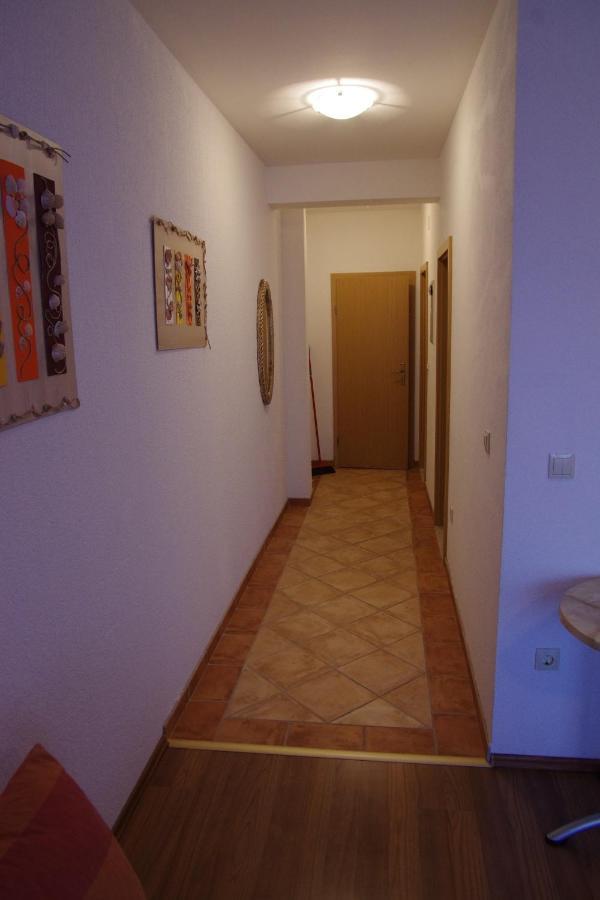 Apartments With A Parking Space Igrane, Makarska - 13535 المظهر الخارجي الصورة