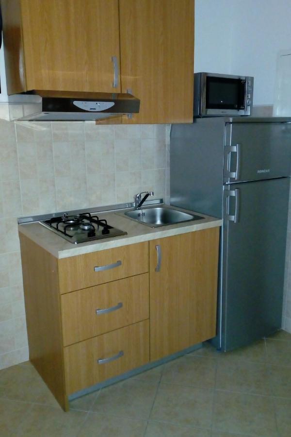 Apartments With A Parking Space Igrane, Makarska - 13535 المظهر الخارجي الصورة