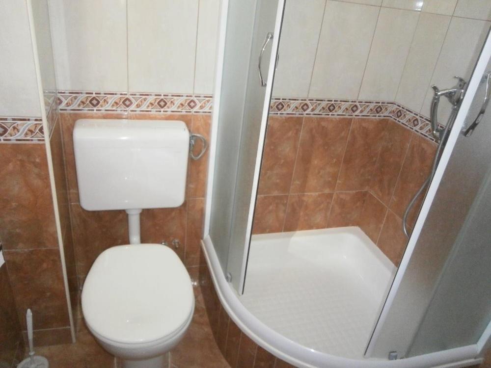 Apartments With A Parking Space Igrane, Makarska - 13535 المظهر الخارجي الصورة