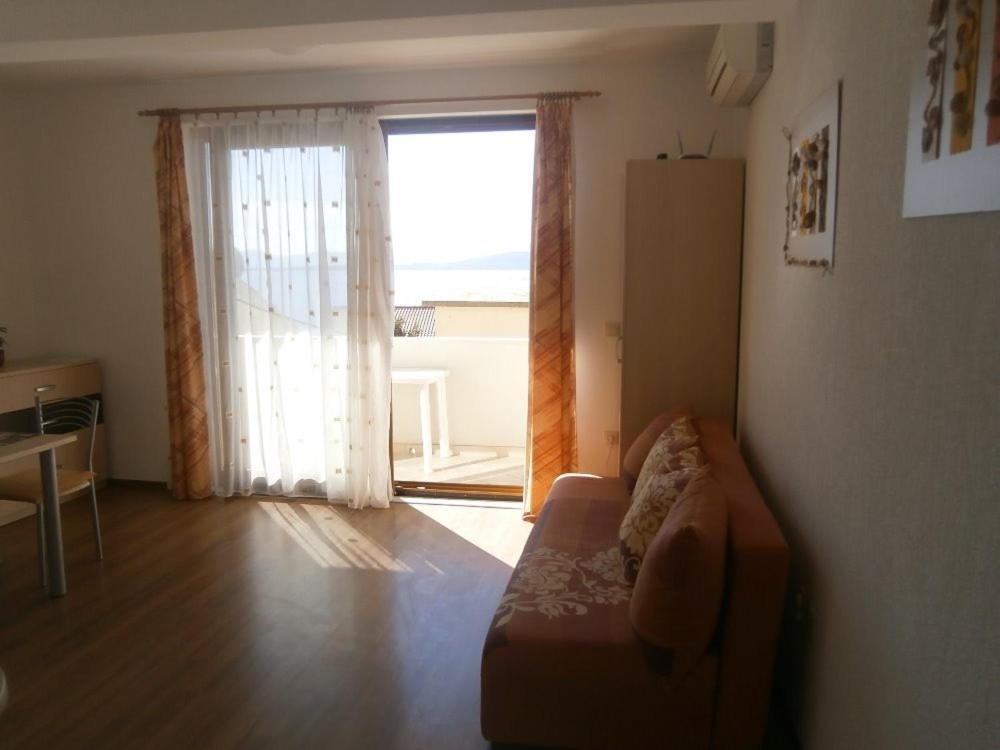 Apartments With A Parking Space Igrane, Makarska - 13535 المظهر الخارجي الصورة